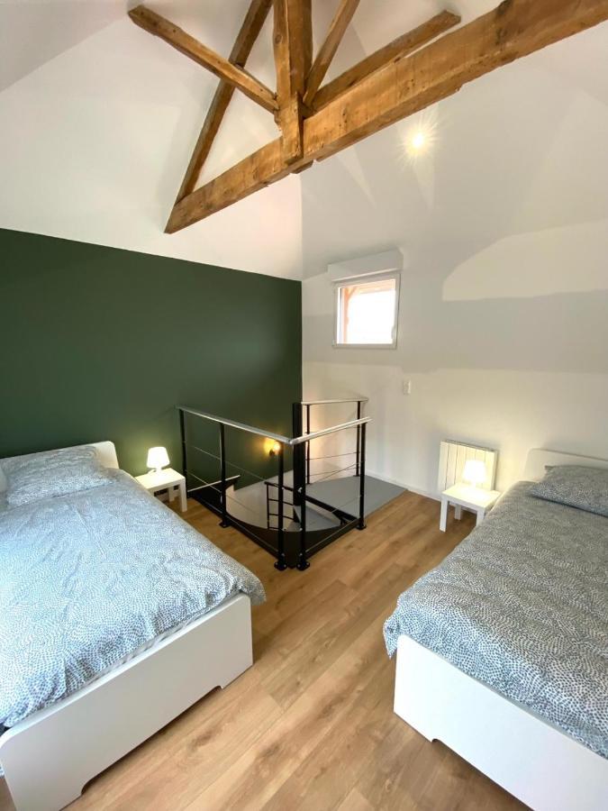 Chaleureux Appartement Aux Allures Nordiques Arcachon Buitenkant foto